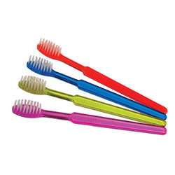 Toothbrushes Disposable
